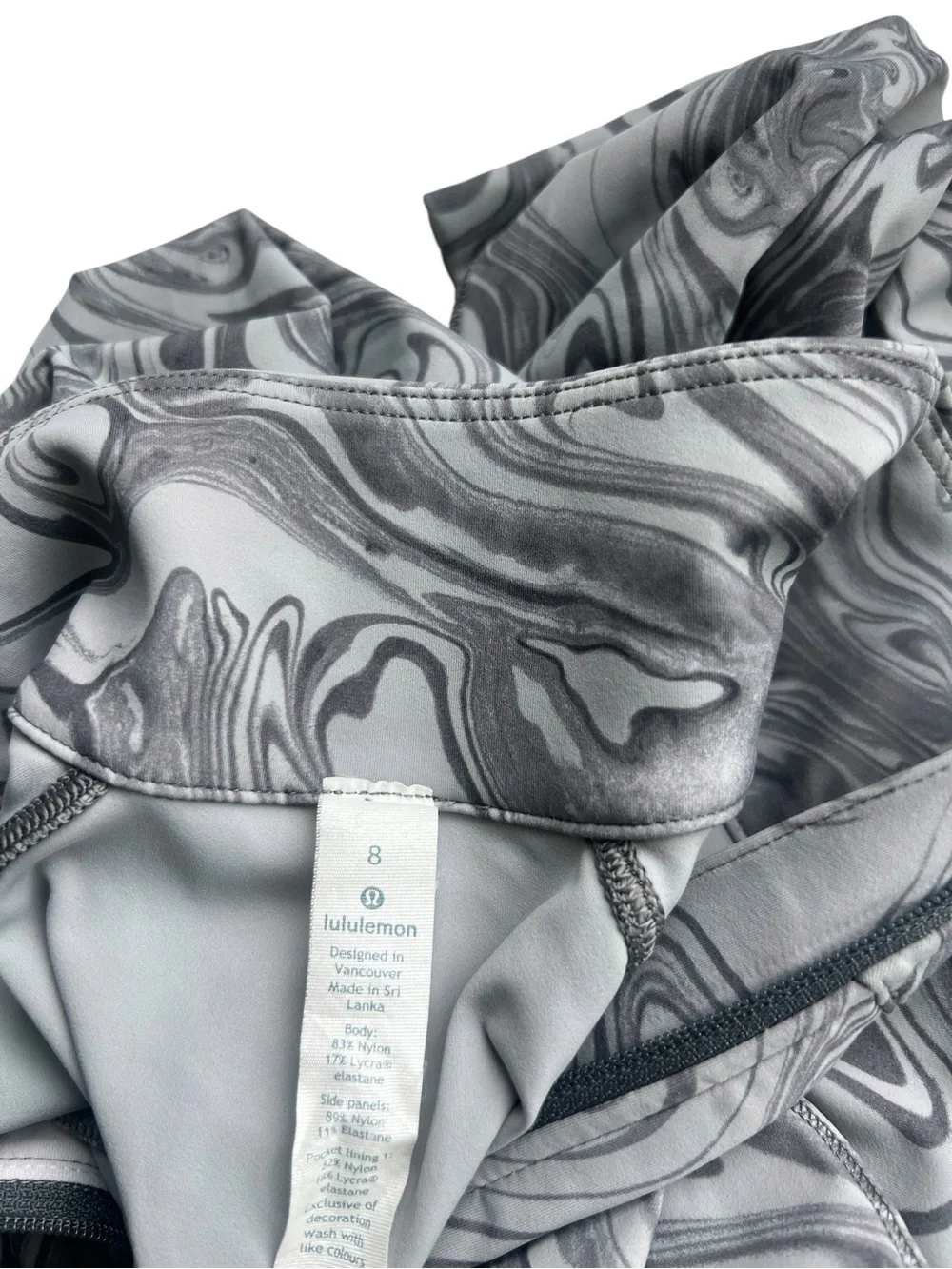 lululemon athletica lululemon suminagashi